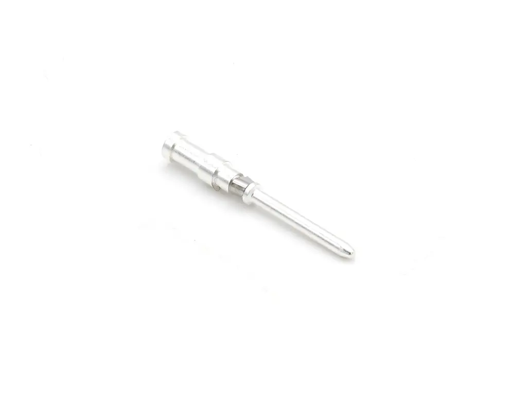 Produktfoto 1 von Molex 93601 Crimpkontakt Stecker 10A GWconnect gedrehter Crimpkontakt 0.14 mm² 0.37 mm² Gwconnect