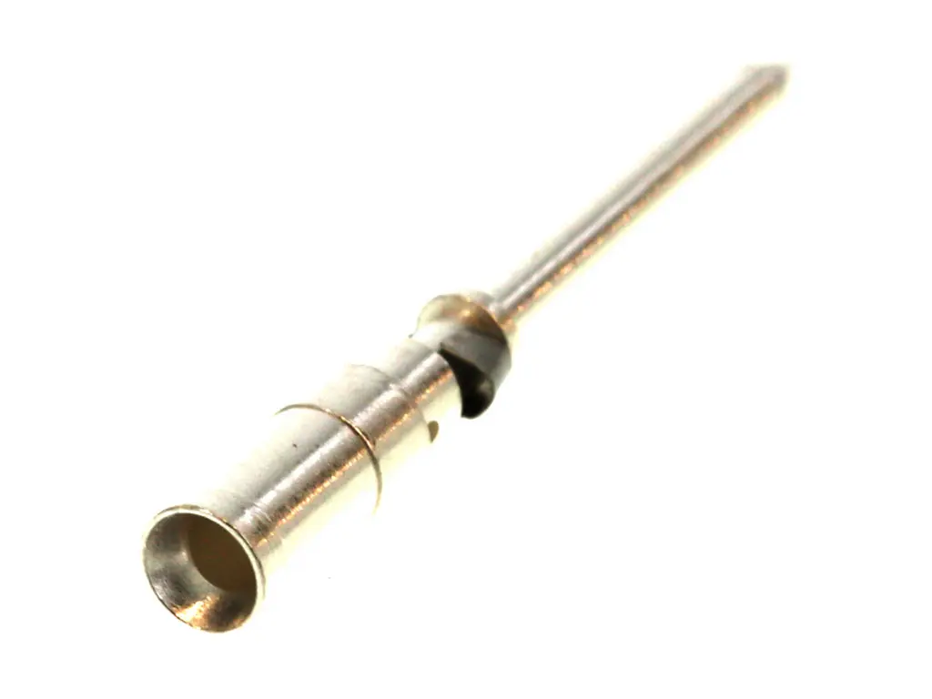 Produktfoto 1 von Molex 93601 Crimpkontakt Stecker 10A GWconnect gedrehter Crimpkontakt 1.5 mm² 1.5 mm² Gwconnect