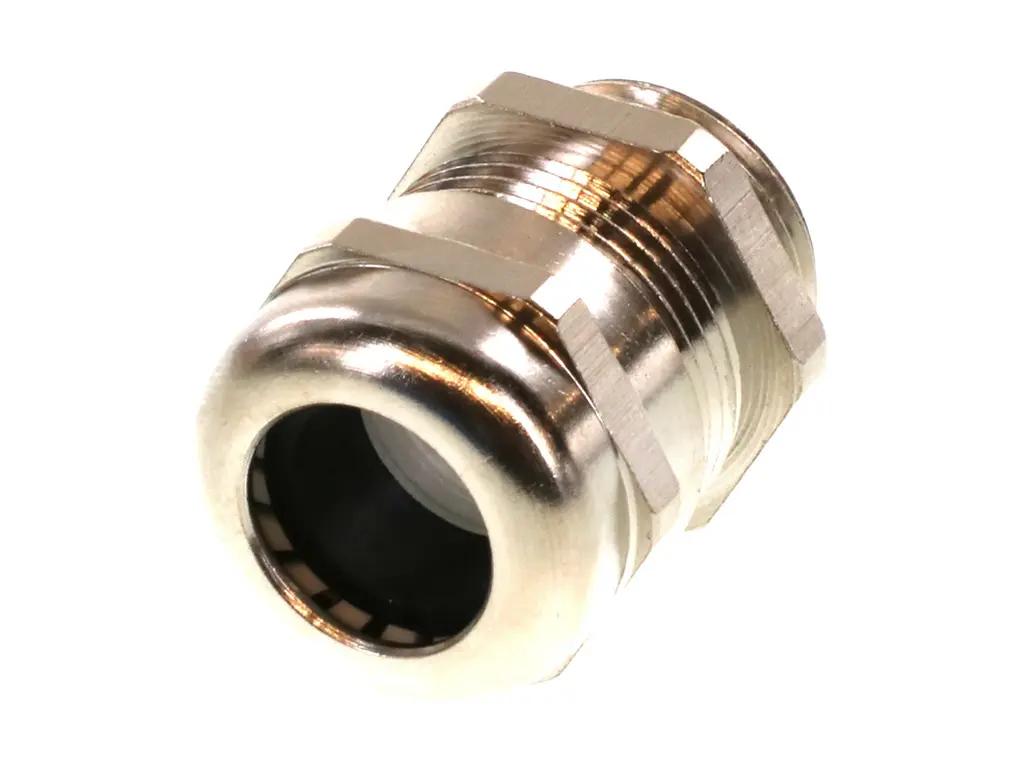 Produktfoto 1 von Molex 93600 Kabelverschraubung