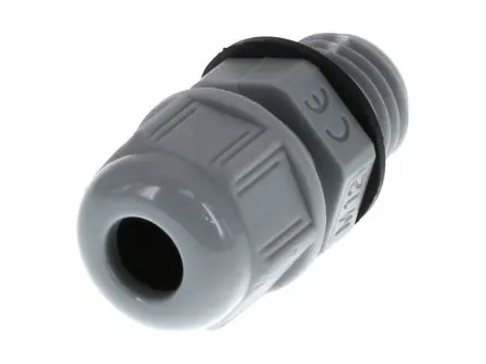 Produktfoto 1 von Molex 93600 Kabelverschraubung