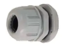 Produktfoto 1 von Molex 93600 Kabelverschraubung