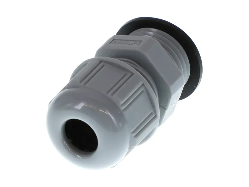 Molex 93600 Kabelverschraubung