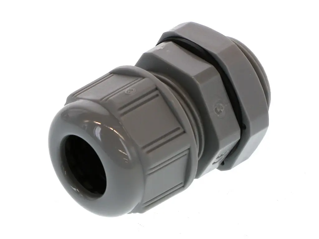 Produktfoto 1 von Molex 93600 Kabelverschraubung