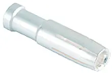 Produktfoto 1 von Molex 93601 Crimpkontakt Buchse 40A GWconnect gedrehter Crimpkontakt 2.5 mm² 2.5 mm² Gwconnect