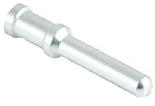 Produktfoto 1 von Molex 93601 Crimpkontakt Stecker 40A GWconnect gedrehter Crimpkontakt 4 mm² 4 mm² Gwconnect Hochleistungs-Steckverbinder