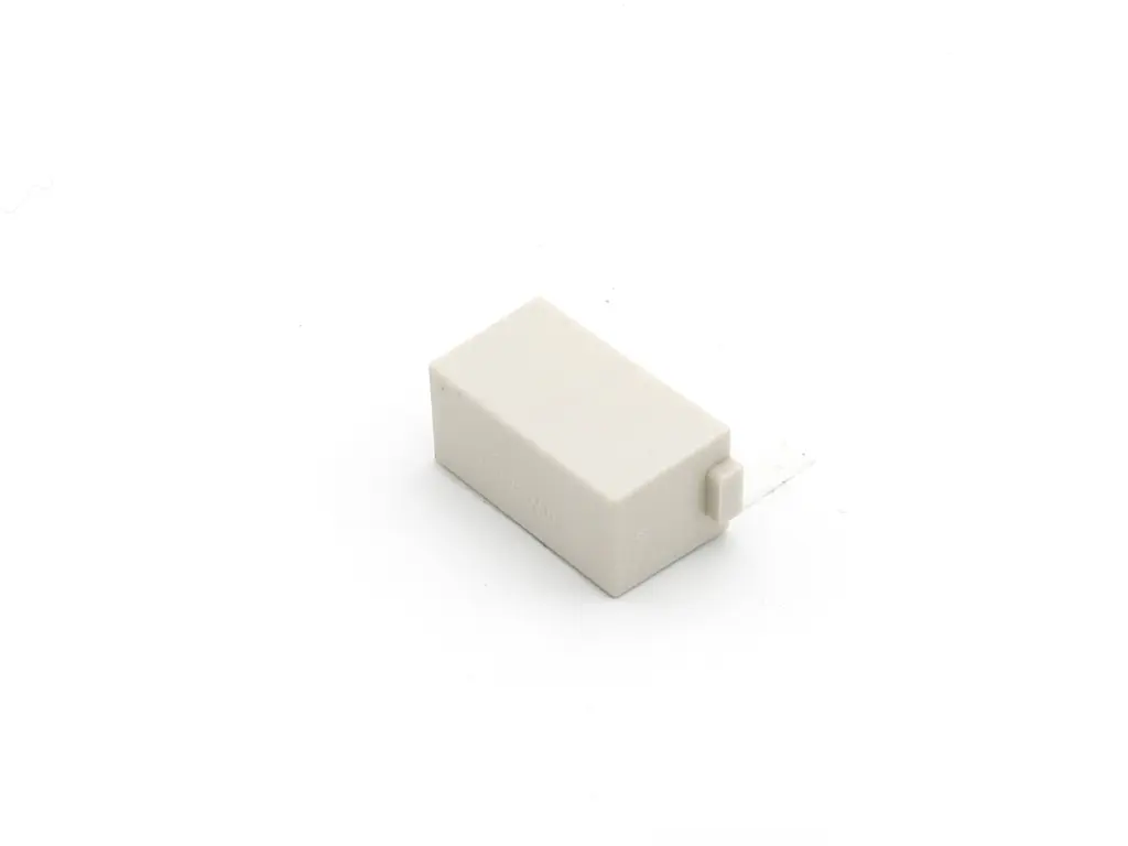 Produktfoto 1 von Molex RS-K10D Dummy-Modul, 34.2 x 14.6 mm
