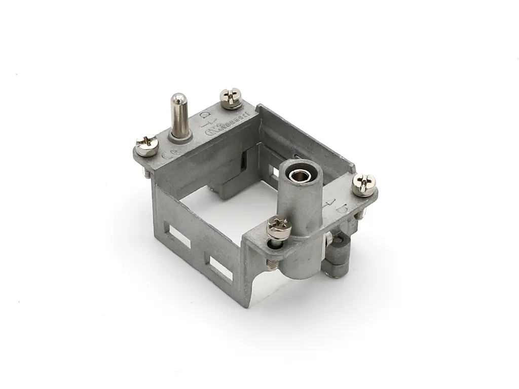 Produktfoto 1 von Molex RS-K10D Rahmen, 6B