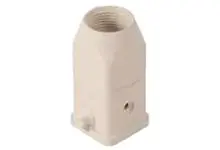 Produktfoto 1 von Molex 93601 Stromversorgungssteckverbinder in robuster Ausführung 1 3A STD, IP66