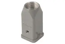 Produktfoto 1 von Molex 93601 Stromversorgungssteckverbinder in robuster Ausführung 1 3A STD, IP66