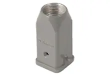 Produktfoto 1 von Molex 93601 Stromversorgungssteckverbinder in robuster Ausführung 1 STD, IP66