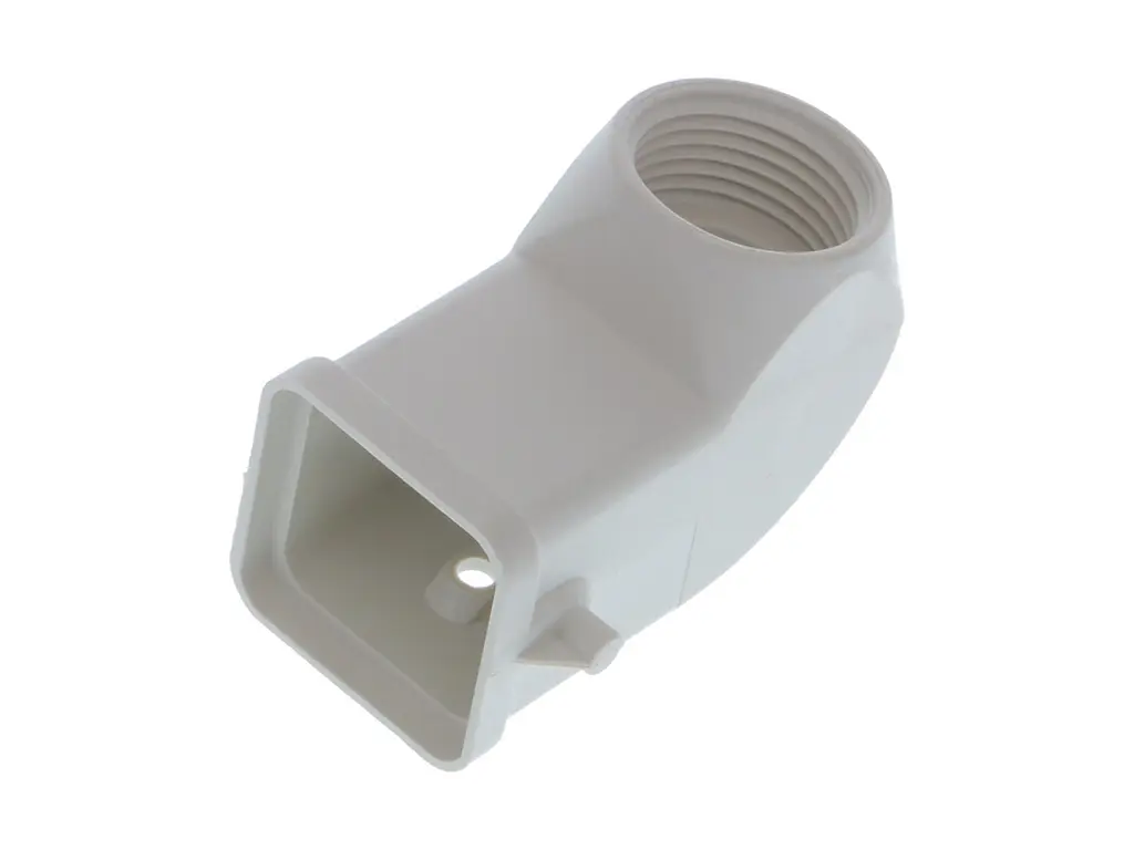 Produktfoto 1 von Molex 93601 Stromversorgungssteckverbinder in robuster Ausführung 1 STD, IP66