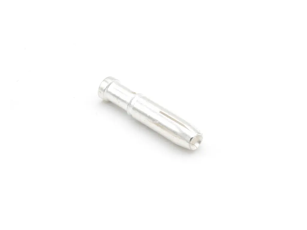 Produktfoto 1 von Molex 93601 Crimpkontakt Buchse 16A GWconnect gedrehter Crimpkontakt 2.5 mm² 2.5 mm² Gwconnect