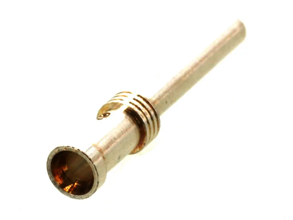 Produktfoto 1 von Molex 93601 Crimpkontakt Stecker 16A GWconnect gedrehter Crimpkontakt 2.5 mm² 2.5 mm² Gwconnect
