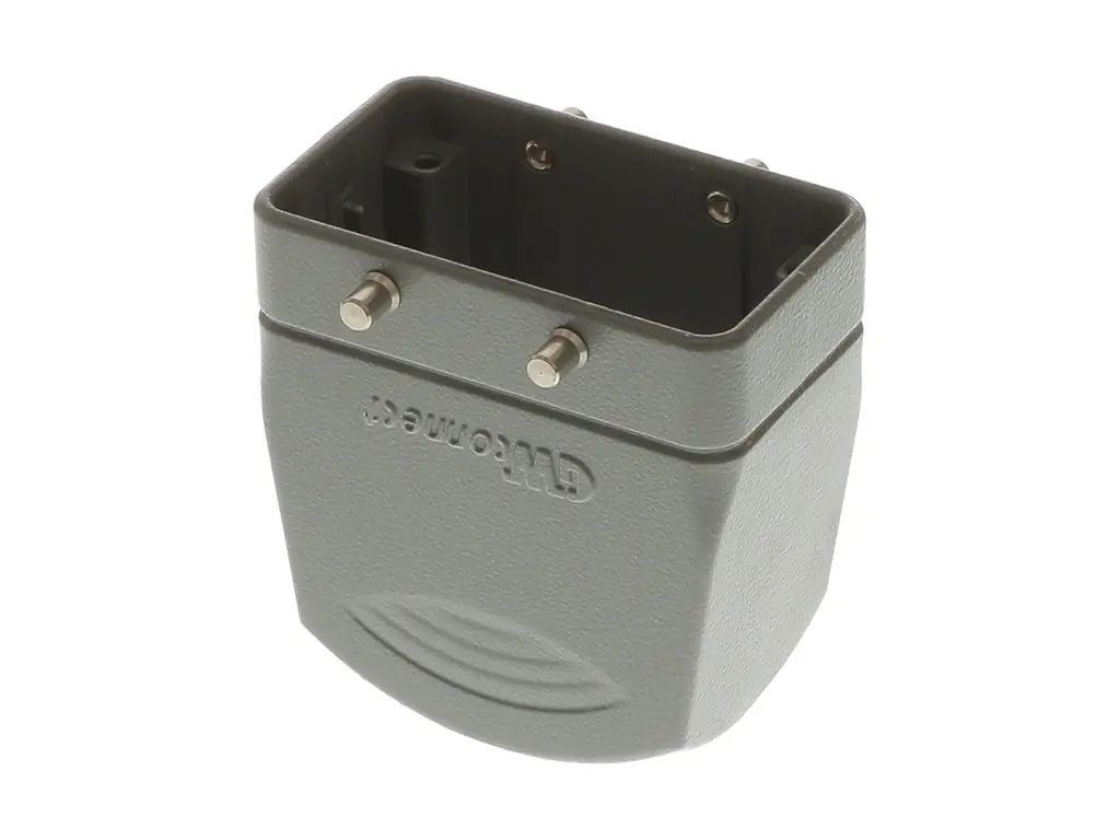 Produktfoto 1 von Molex 93601 Kappe für robusten Stromversorgungsstecker 2 STD, IP66