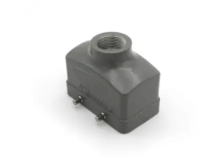 Molex 93601 Kappe für robusten Stromversorgungsstecker 2 10B STD, IP66