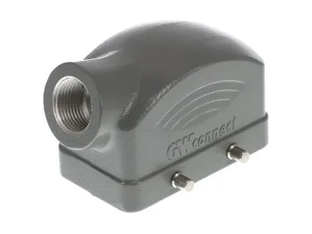 Molex 93601 Kappe für robusten Stromversorgungsstecker 2 10B STD, IP66