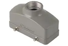 Produktfoto 1 von Molex 93601 Kappe für robusten Stromversorgungsstecker 2 10B STD, IP66