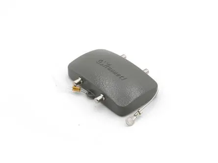Produktfoto 1 von Molex RS-K10D Metallabdeckung, 500V, 10B