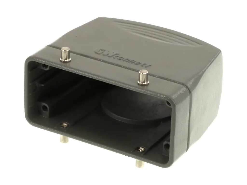 Produktfoto 1 von Molex 93601 Kappe für robusten Stromversorgungsstecker 2 STD, IP66