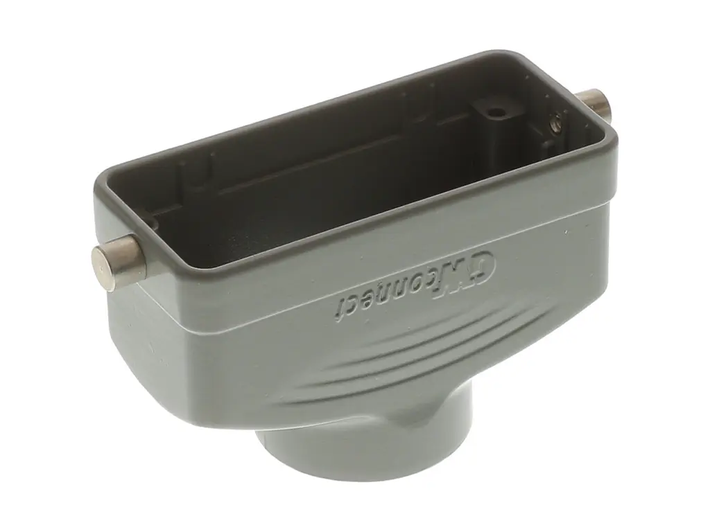 Produktfoto 1 von Molex 93601 Kappe für robusten Stromversorgungsstecker 1 STD, IP66