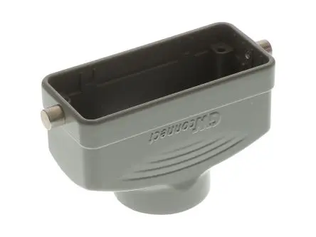 Produktfoto 1 von Molex 93601 Kappe für robusten Stromversorgungsstecker 1 16B STD, IP66