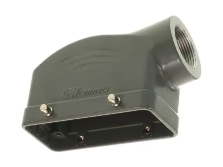 Produktfoto 1 von Molex 93601 Kappe für robusten Stromversorgungsstecker 2 16B STD, IP66