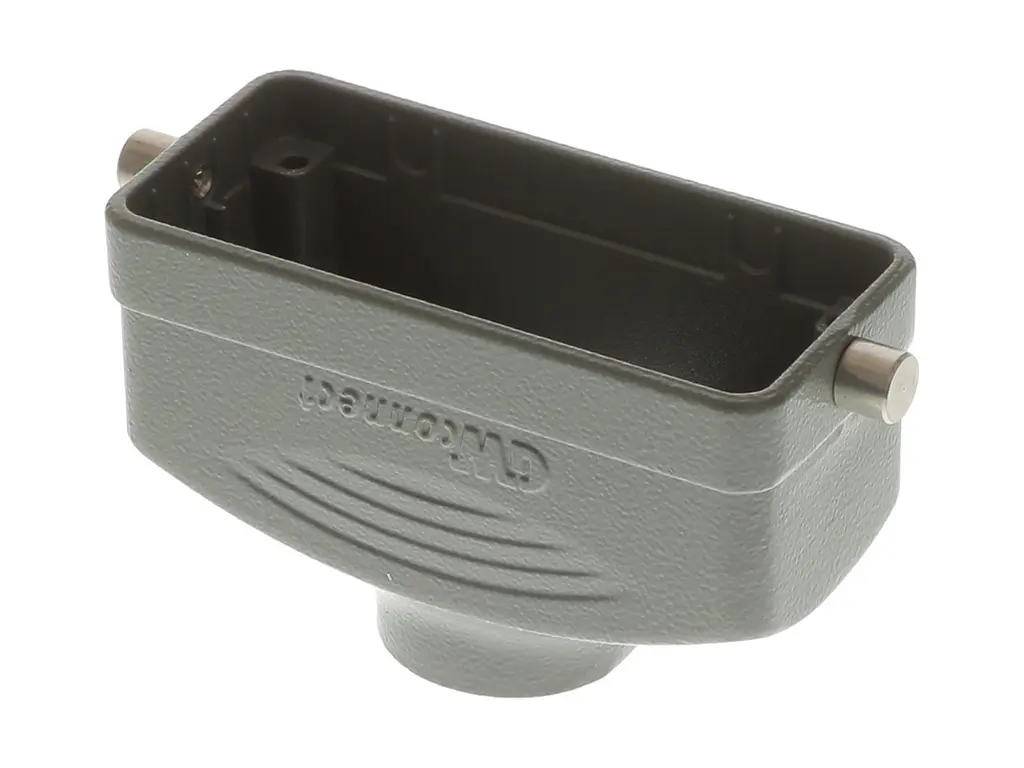 Produktfoto 1 von Molex 93601 Kappe für robusten Stromversorgungsstecker 1 STD, IP66