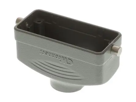 Produktfoto 1 von Molex 93601 Kappe für robusten Stromversorgungsstecker 1 16B STD, IP66