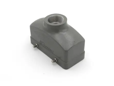 Produktfoto 1 von Molex 93601 Kappe für robusten Stromversorgungsstecker 2 16B STD, IP66