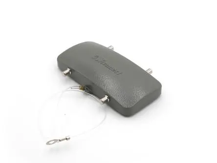 Produktfoto 1 von Molex RS-K10D Metallabdeckung, 500V, 16B