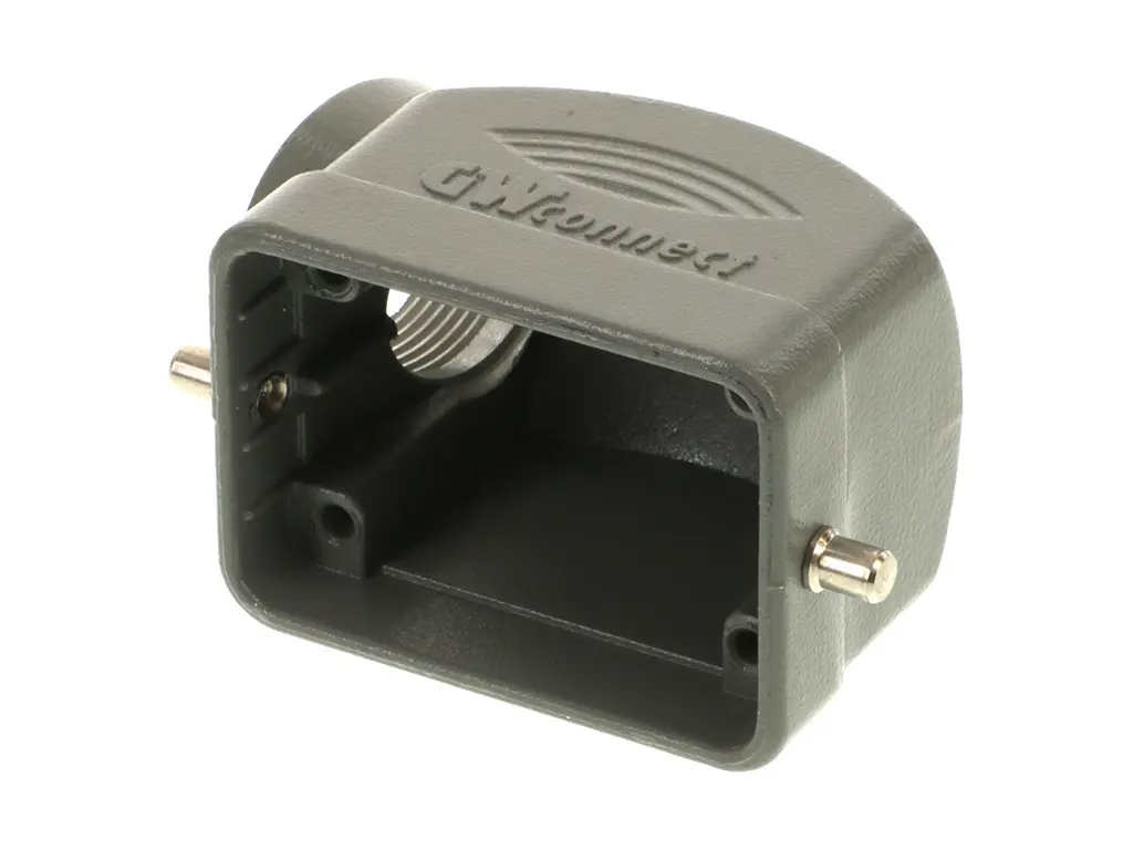 Produktfoto 1 von Molex 93601 Kappe für robusten Stromversorgungsstecker 1 STD, IP66