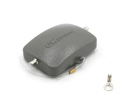 Produktfoto 1 von Molex RS-K10D Klapprahmen, 500V, 6B