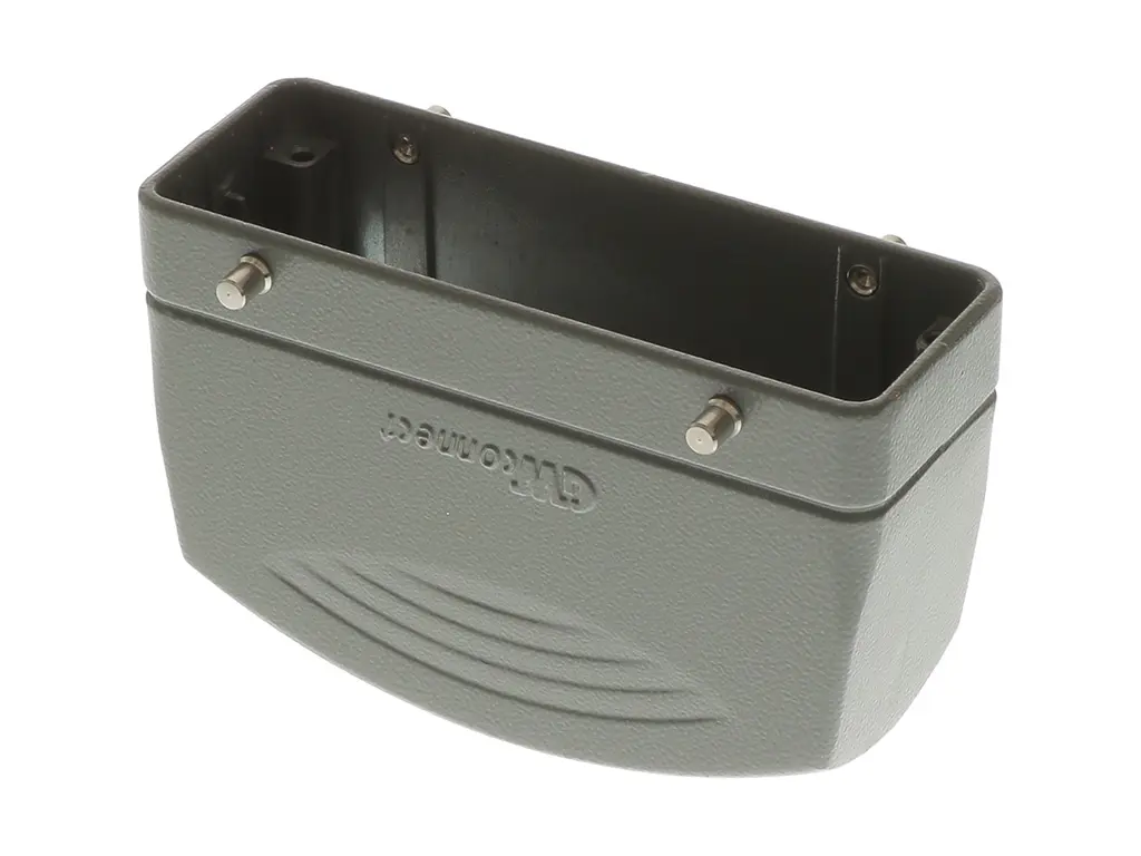 Produktfoto 1 von Molex 93601 Kappe für robusten Stromversorgungsstecker 2 STD, IP66