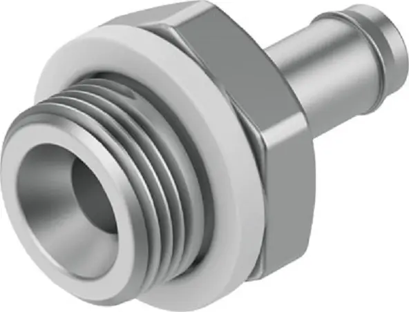 Produktfoto 1 von Festo CRCN 13968 Stecker M5