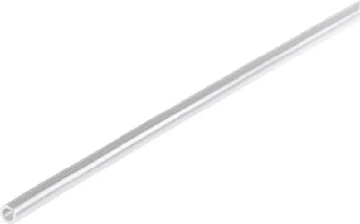 Produktfoto 1 von Festo PLN Druckluftrohr Polyethylen Natur 6 mm x 50 m bis 14 bar 193404