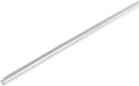 Produktfoto 1 von Festo PLN Druckluftrohr Polyethylen Natur 6 mm x 50 m bis 14 bar 193404