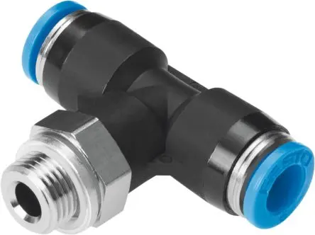 Produktfoto 1 von Festo 1/4 in G 186161 8 mm