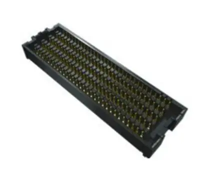 Produktfoto 1 von Samtec SEAF Leiterplattenbuchse Gerade Oberfläche 20-polig / 10-reihig, Raster 1.27 mm Lot