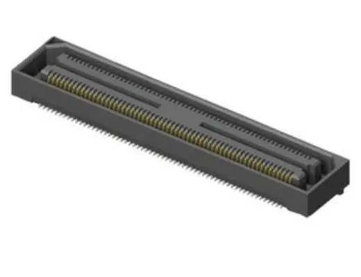 Produktfoto 1 von Samtec BSH Leiterplattenbuchse Gerade Oberfläche 60-polig / 2-reihig, Raster 0.5 mm Lot
