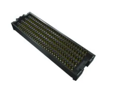 Samtec SEAF Leiterplattenbuchse Gerade Oberfläche 20-polig / 10-reihig, Raster 1.27 mm Lot