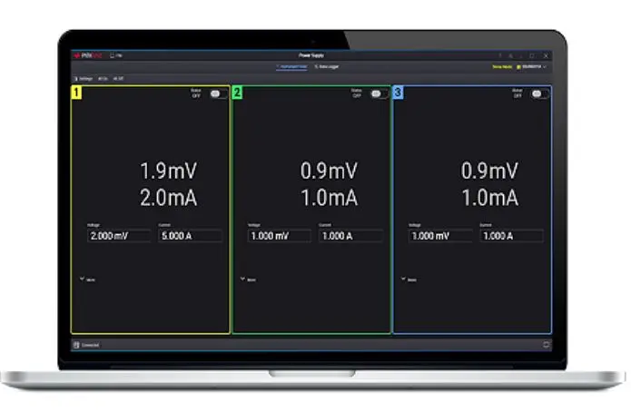 Produktfoto 1 von Keysight Technologies für BV0003B