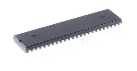 Produktfoto 1 von Renesas Electronics 8 kB SRAM 1K, 8 / Wort, TQFP-64 64-Pin