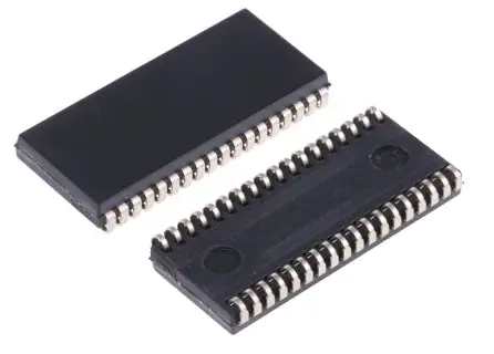 Renesas Electronics 4 MB Statisches RAM 512K, 8 / Wort, TSOP-44 44-Pin