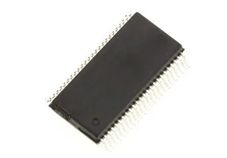 Produktfoto 1 von Renesas Electronics Frequenzsynthesizer 25 MHz 4.6V, SSOP 48-Pin