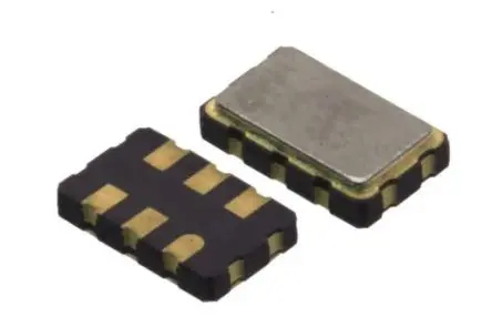 Renesas Electronics Quarzoszillator,XO, 33.33MHz, 25 ppm, LVCMOS, SMD, 6-Pin, 3.3V, Oberfläche