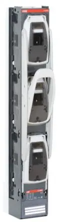 Produktfoto 1 von ABB ZLBM1 Sicherungsschalter-Trennschalter / 3-polig 250 A
