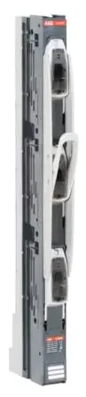 Produktfoto 1 von ABB ZHBM00 Sicherungsschalter-Trennschalter / 3-polig 160 A