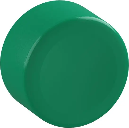 Produktfoto 1 von ABB Abdeckung für Bündiger Druckknopf