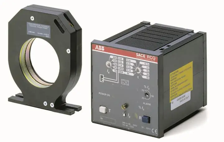 Produktfoto 1 von ABB TOR CL Stromwandler für S4, S5, S6, S7, T1, T2, T3, T4, T5, T6, T7, XT2, XT3, XT4, XT7-XT7M, XXT7-XT7M