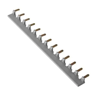 Produktfoto 1 von ABB IEC Range Stromschiene für S200C